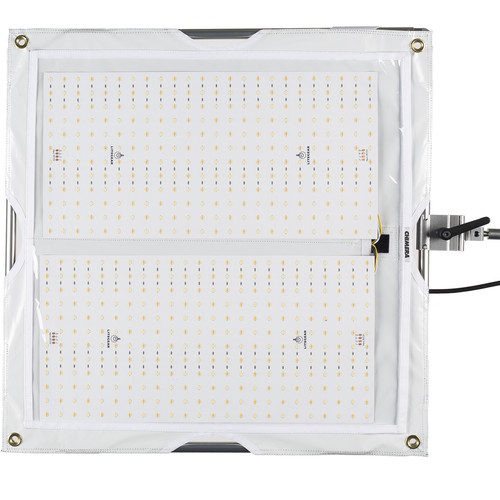 Chimera - 1850E - PANEL LANTERN KIT w/ EU Power Tail
