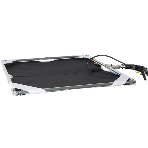 Chimera - 1850E - PANEL LANTERN KIT w/ EU Power Tail