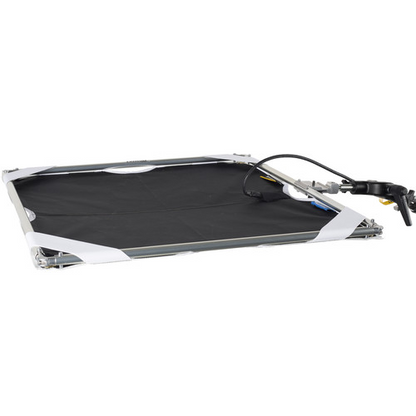 Chimera - 1850E - PANEL LANTERN KIT w/ EU Power Tail