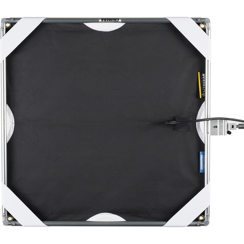 Chimera - 1850E - PANEL LANTERN KIT w/ EU Power Tail