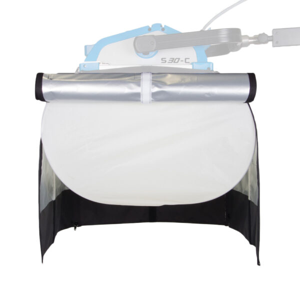 Chimera - 1851 - Chimera ARRI S30 Lantern (L2.0015899)