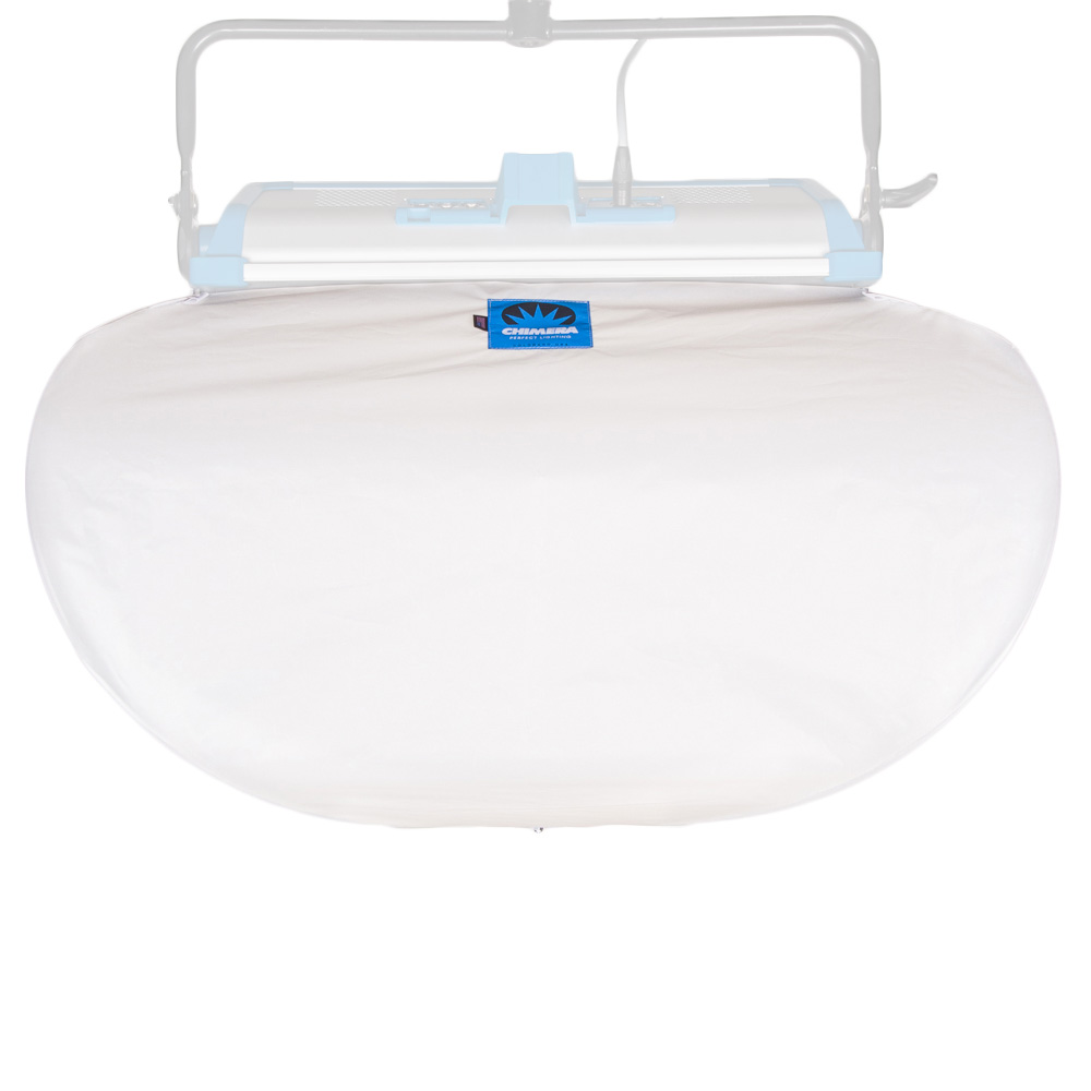 Chimera - 1851 - Chimera ARRI S30 Lantern (L2.0015899)