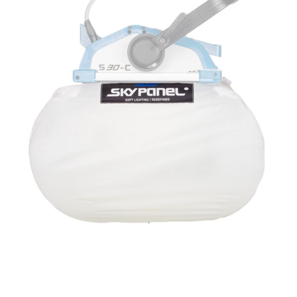 Chimera - 1851 - Chimera ARRI S30 Lantern (L2.0015899)