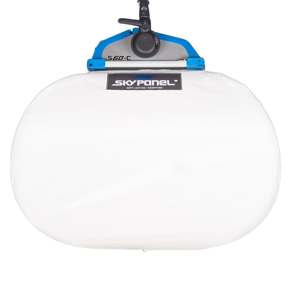 Chimera - 1856 - Chimera ARRI S60 Lantern (L2.0015900)