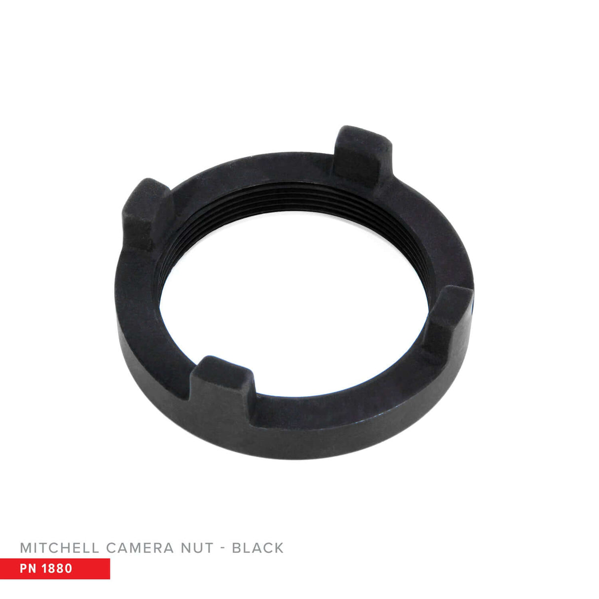 Matthews - 1880 - Mitchell Camera Nut