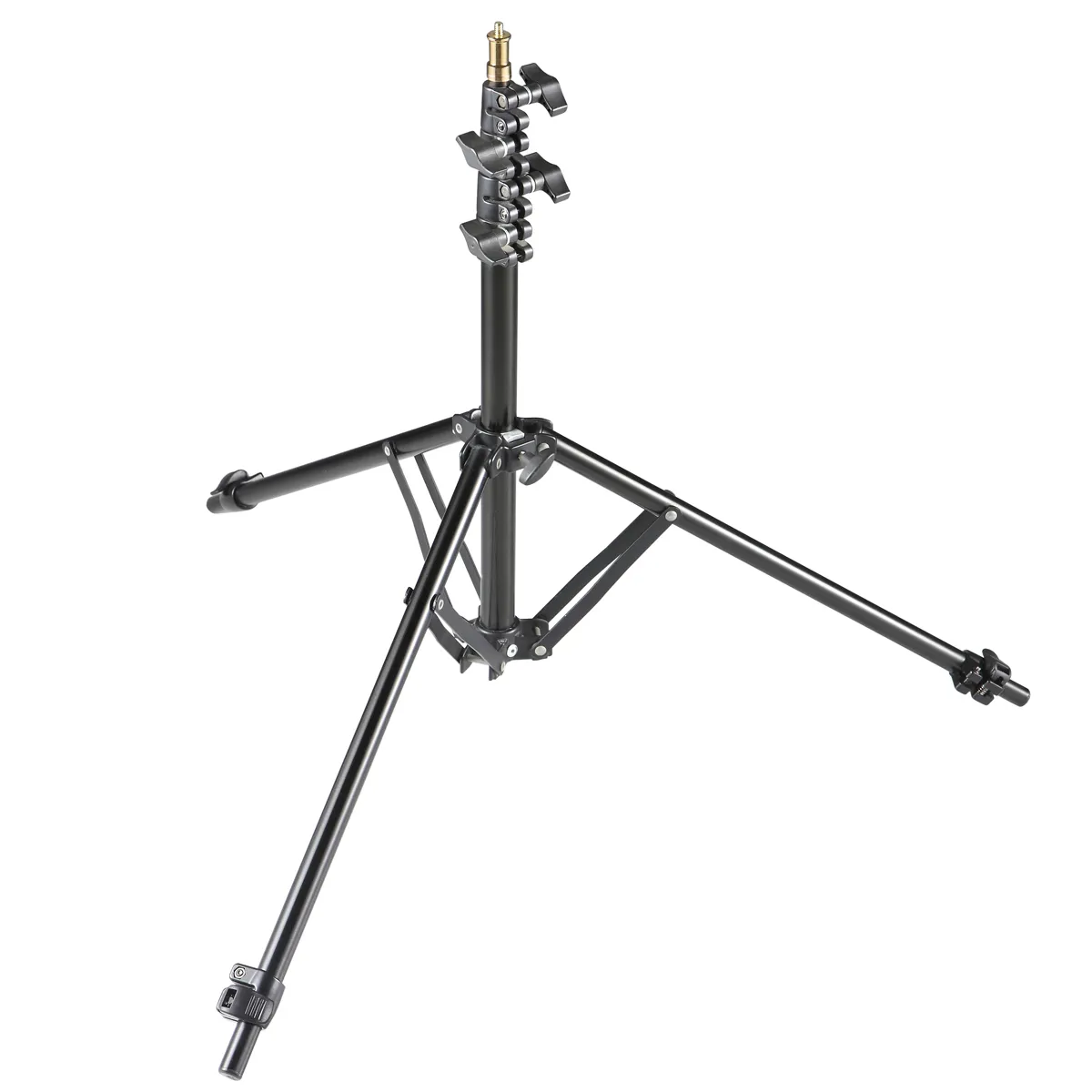 Godox 190F Adjustable Leg Light Stand
