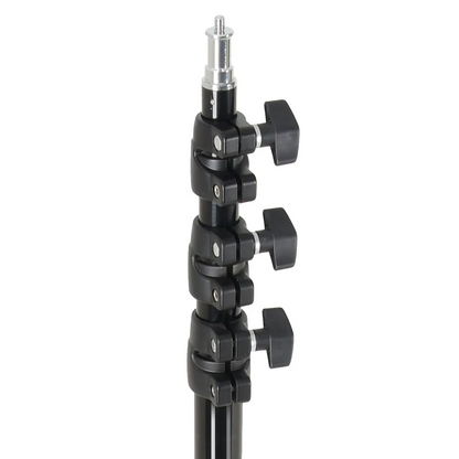 Godox 190F Adjustable Leg Light Stand