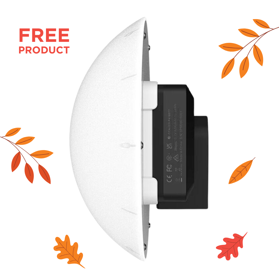 Aputure APA0229A11 MC Pro 8-Light Kit