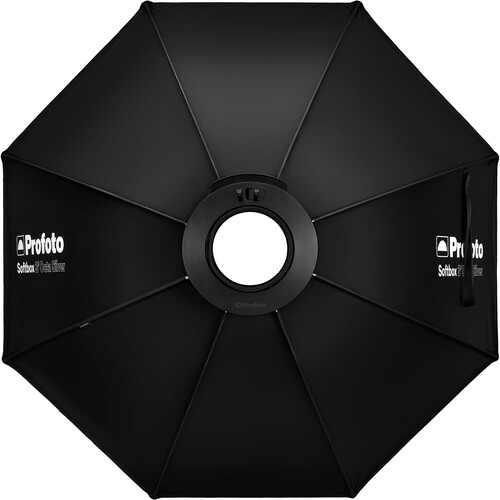 Profoto Softbox 3' Octa Silver