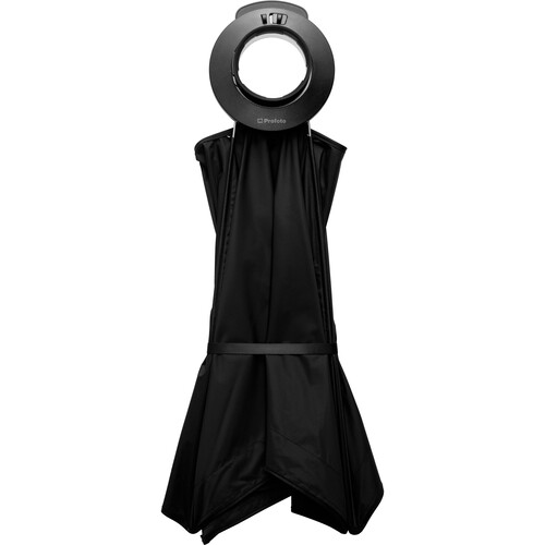 Profoto Softbox 2x3' Silver
