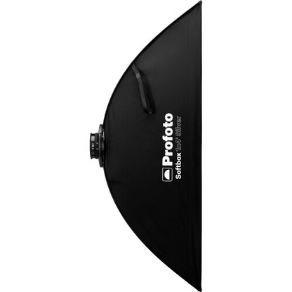 Profoto Softbox 1x4' Silver