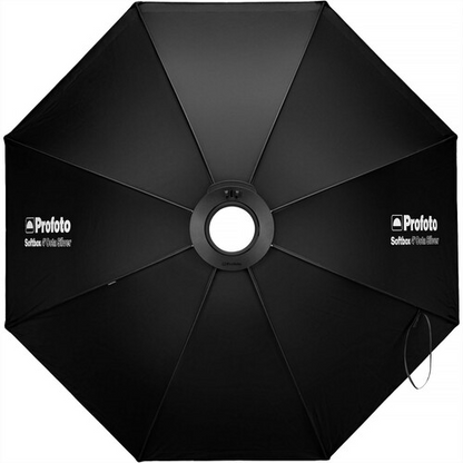 Profoto Softbox 4’ Octa Silver