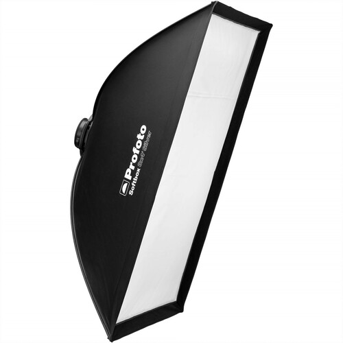 Profoto Softbox 3x4’ Silver
