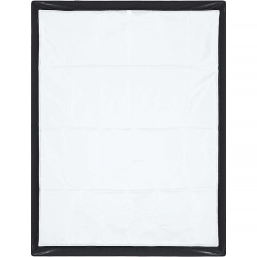 Profoto Softbox 3x4’ Silver
