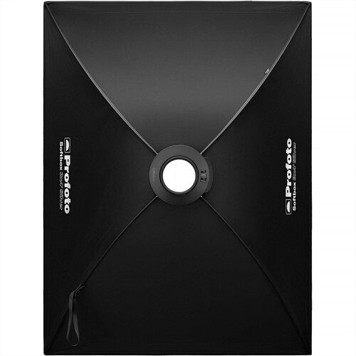 Profoto Softbox 3x4’ Silver
