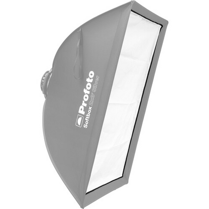 Profoto Softbox 2x3’ Diffuser Kit 0.5 f-stop