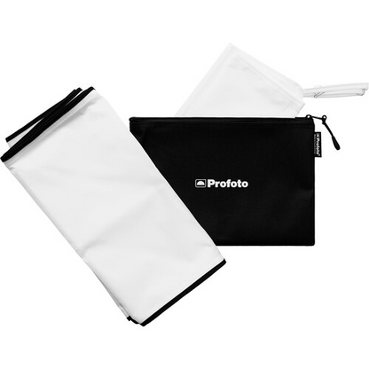 Profoto Softbox 1x4’ Diffuser Kit 0.5 f-stop