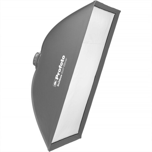 Profoto Softbox 3x4’ Diffuser Kit 1.5 f-stop