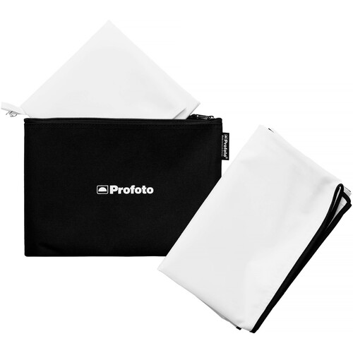 Profoto Softbox 3x4’ Diffuser Kit 0.5 f-stop