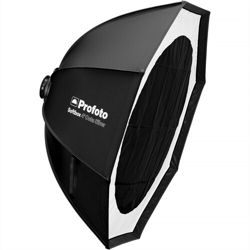 Profoto Edge Mask 4’ Octa Circular