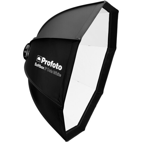 Profoto Softbox 3' Octa White