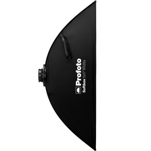 Profoto Softbox 1x4' White