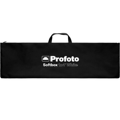 Profoto Softbox 1x4' White