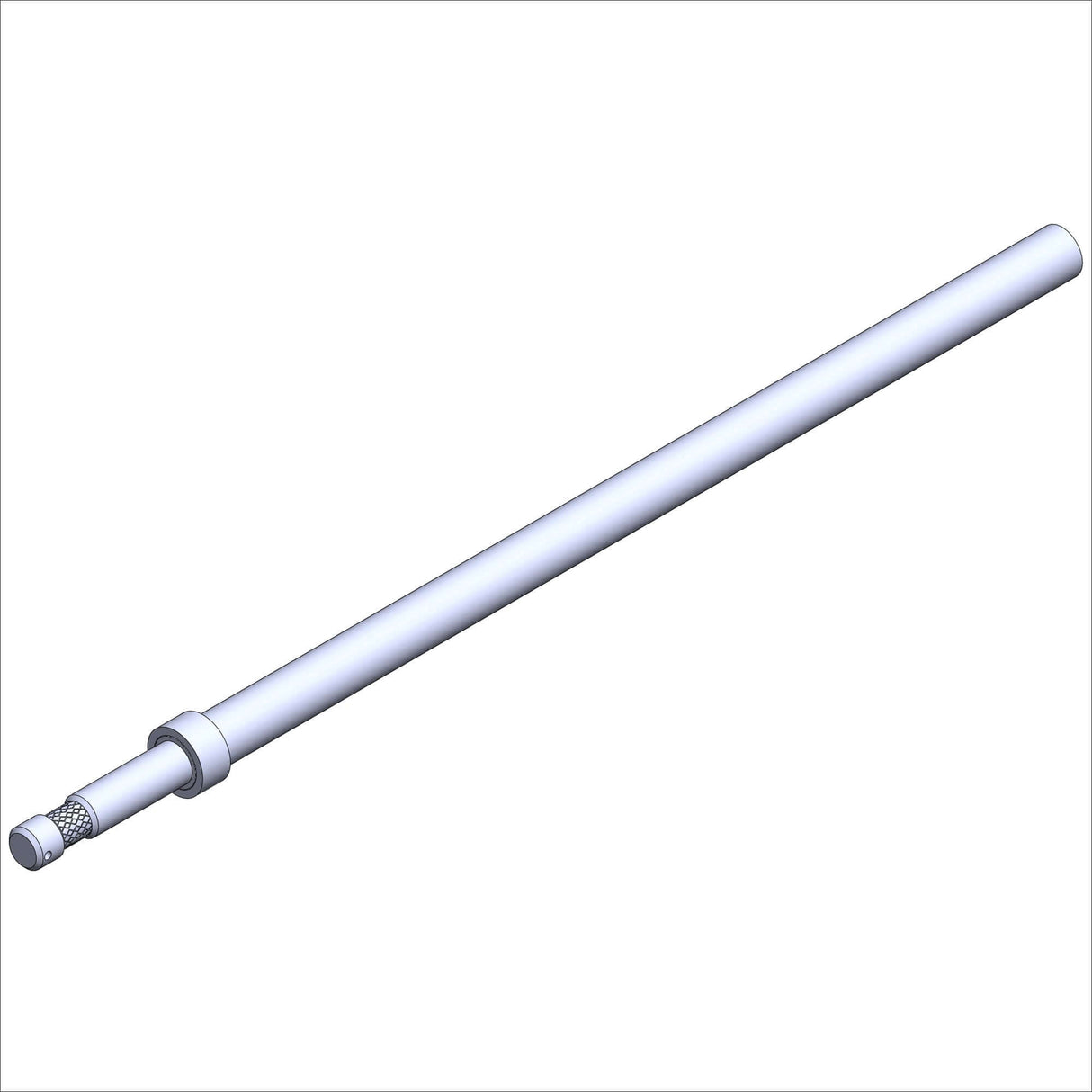 Matthews - 2027-1 - PN 2027-1 - TOP RISR WMT, .75D, 16"