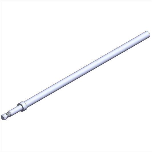 Matthews - 2027-2 - PN 2027-2 - TOP RISER WMT, .75D, 19.5"