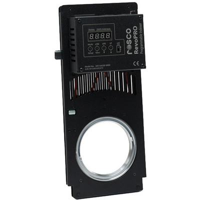 Rosco - 205642500000 - RevoPRO Dual Programmable Rotator