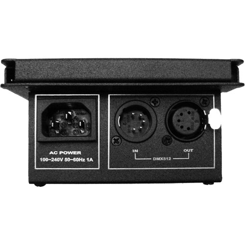 Rosco - 205745000000 - DMX Iris