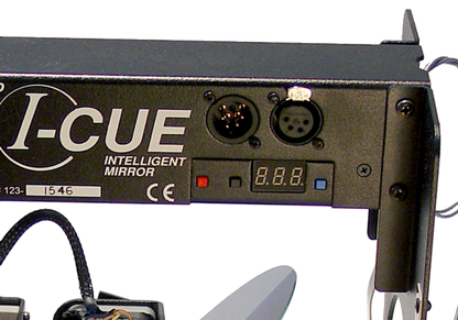 Rosco - 205810000120 - I-Cue Intelligent Mirror