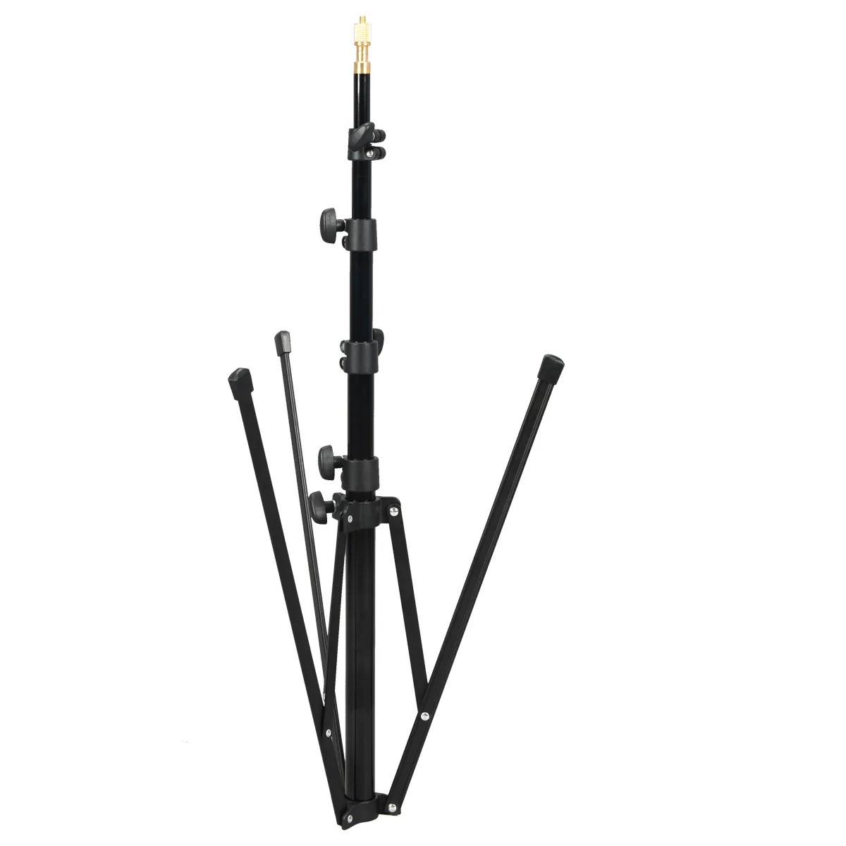 Godox 210F Reversible Leg Light Stand (7')