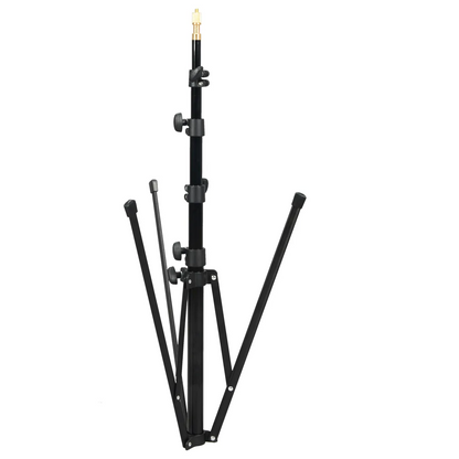 Godox 210F Reversible Leg Light Stand (7')