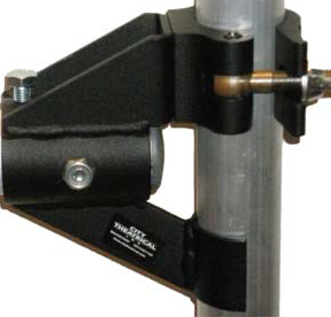 City Theatrical-BETTER BOOM ARM (USES 48MM TUBE, NOT INCLUDED)-210M
