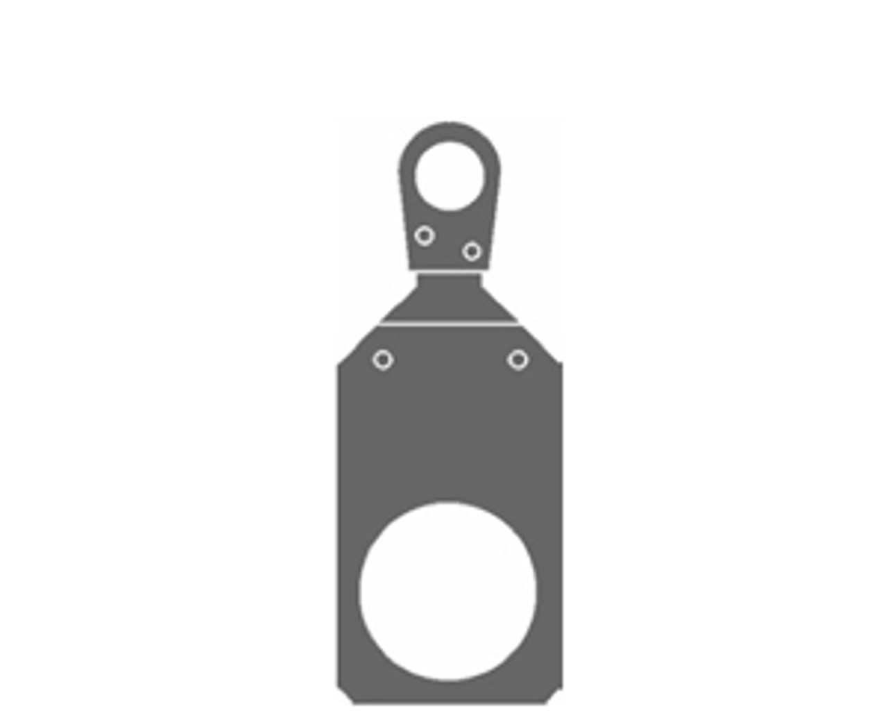 City Theatrical-360Q/SHAKESPEARE SANDWICH TEMPLATE HOLDER-2120