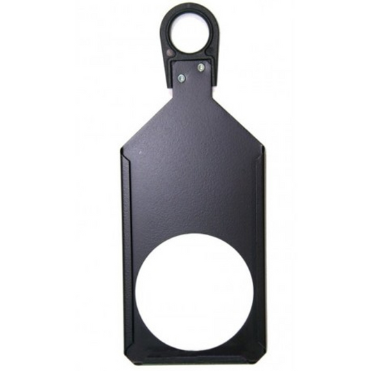 City Theatrical-360Q/SHAKESPEARE GLASS TEMPLATE HOLDER-2130