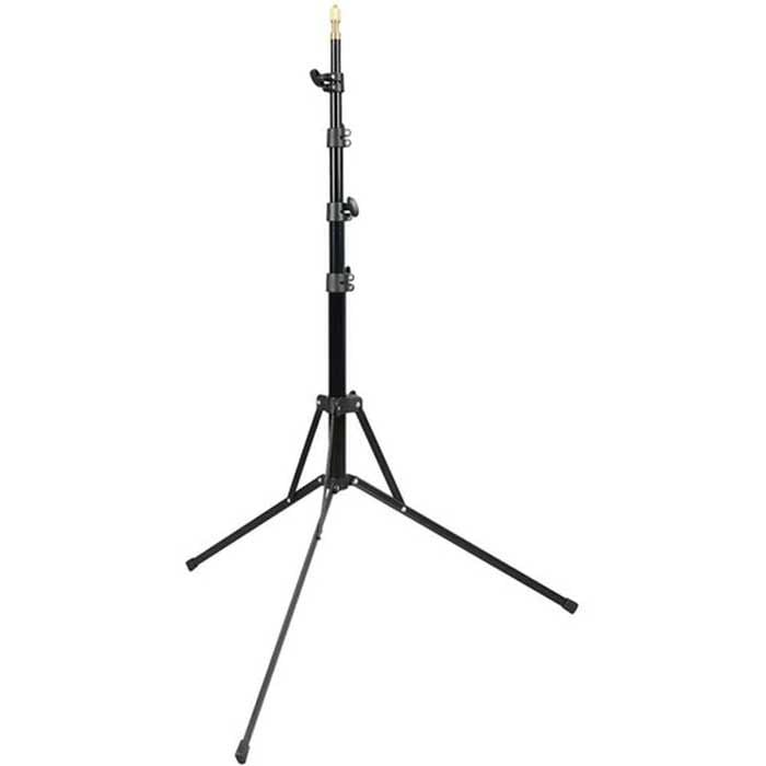 Godox 213B Light Stand (Black, 7')