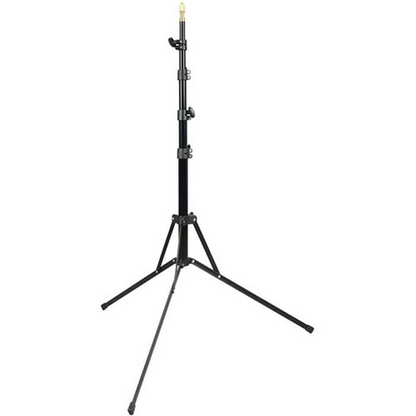Godox 213B Light Stand (Black, 7')