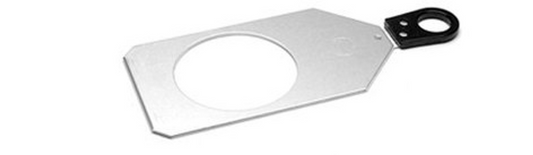 City Theatrical-S4 “A” SANDWICH TEMPLATE HOLDER-2150