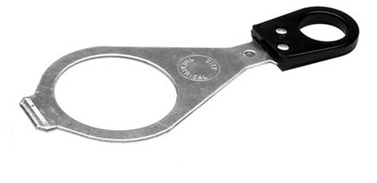 City Theatrical-S4 JR. “M” SANDWICH TEMPLATE HOLDER-2165