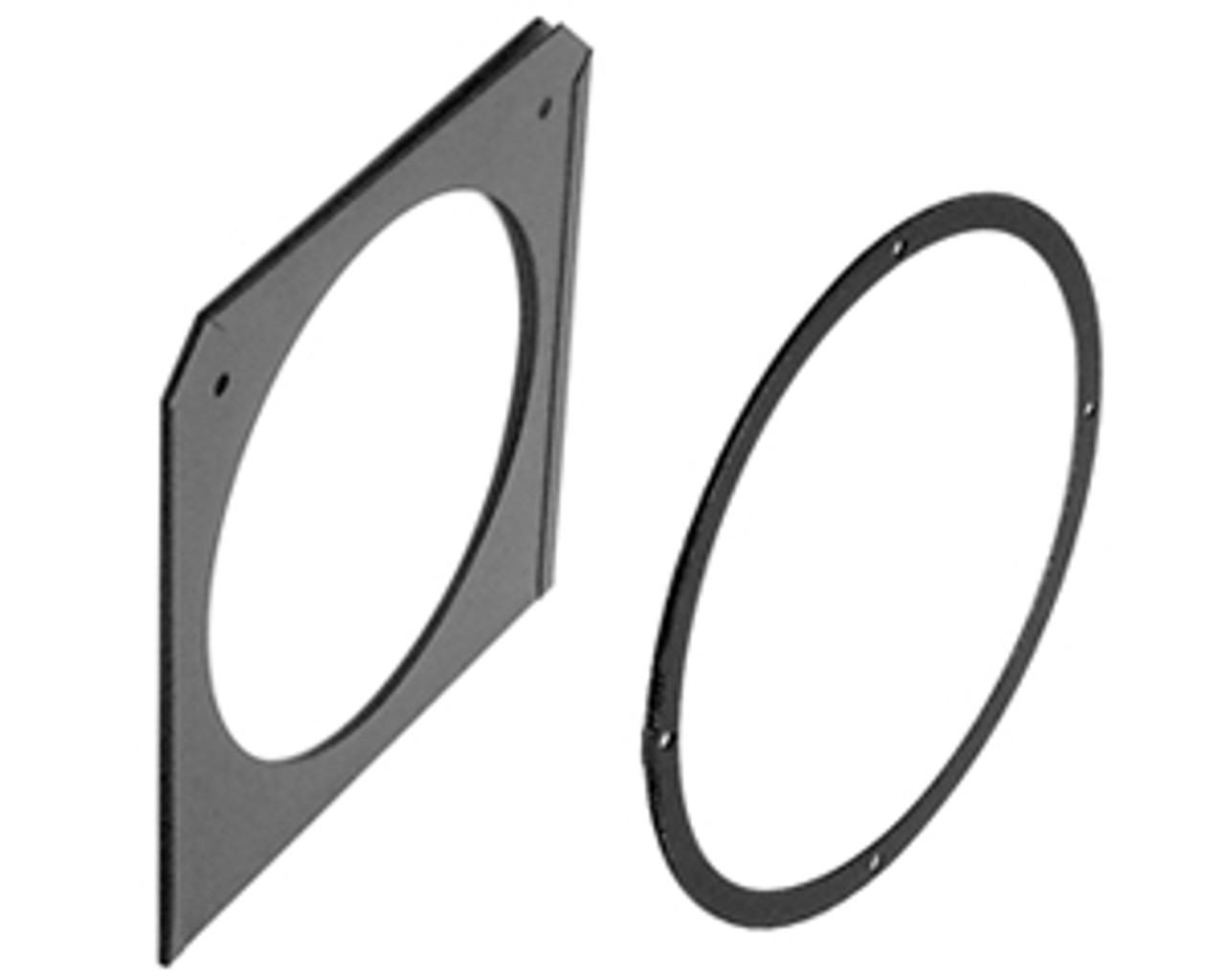 City Theatrical-S4, SL, SH, PC* COLOR FRAME-2350