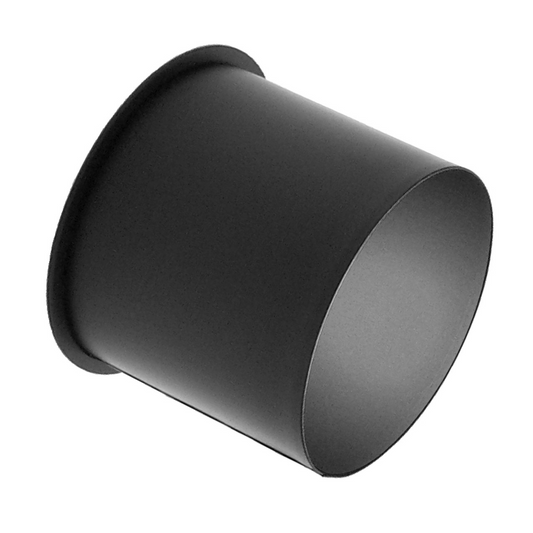 City Theatrical-S4 PAR ROUND FRAME** TOP HAT-2490