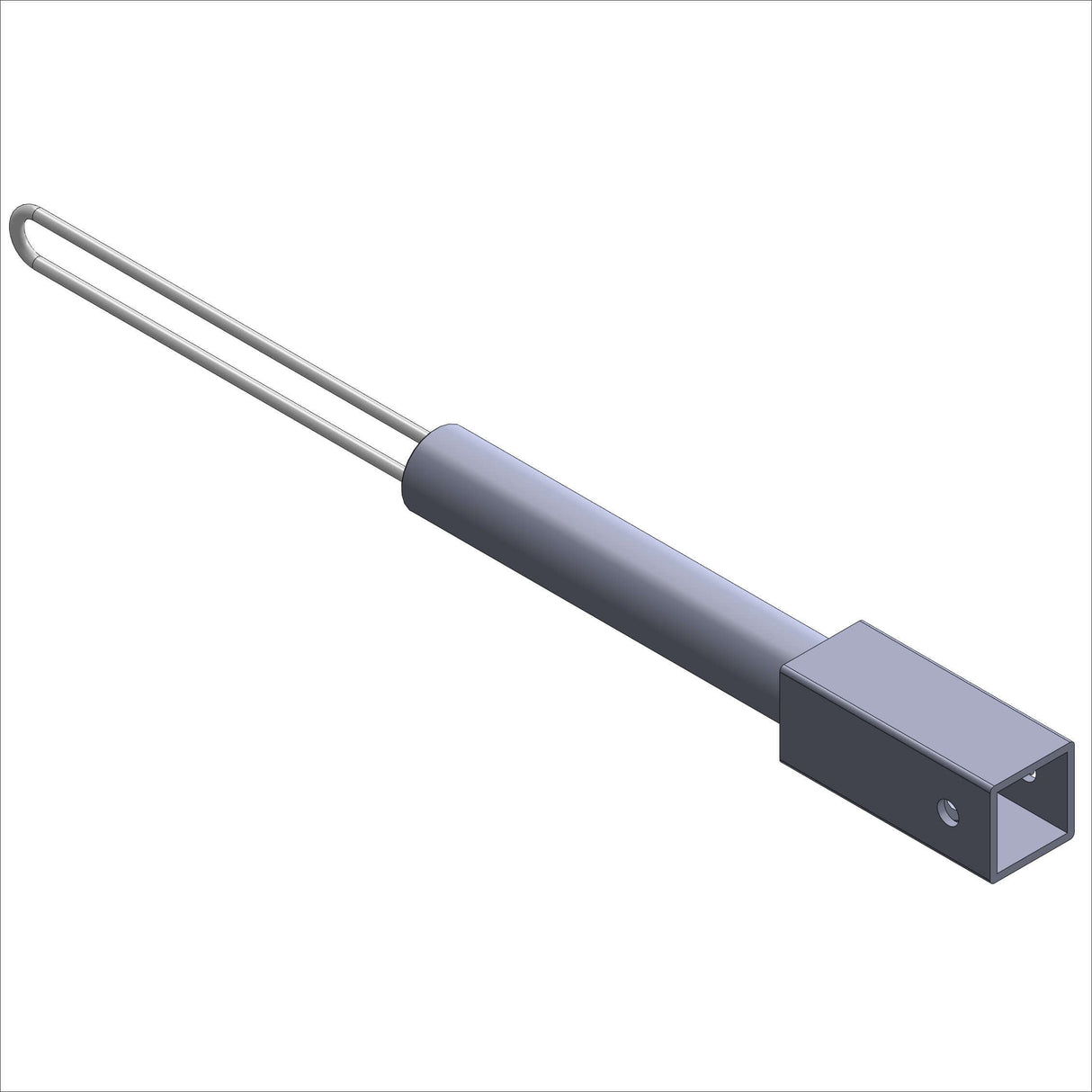 Matthews - 249561-4 - PN 249561-4 - LOW SLIDER EXTENSION WMT.