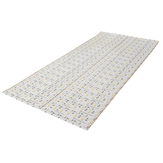 MossLED 24VML14RGBWCW2760-500MM ML14 Panel FlexLED RGB+BC