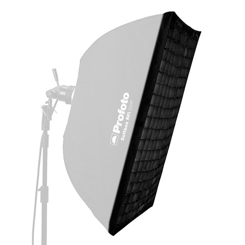 Profoto-254623-RFi Softgrid 50° 3x4'