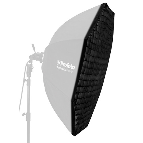 Profoto-254631-RFi Softgrid 50° 5' Octa