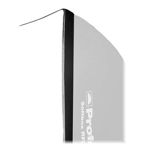 Profoto-254636-RFi Flat Front Diffuser 1.3x2'