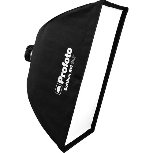 Profoto-254703-RFi Softbox 2x3'