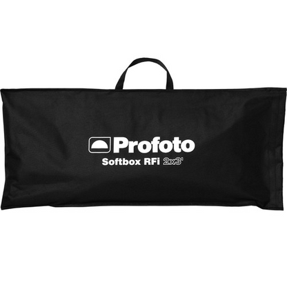 Profoto-254703-RFi Softbox 2x3'